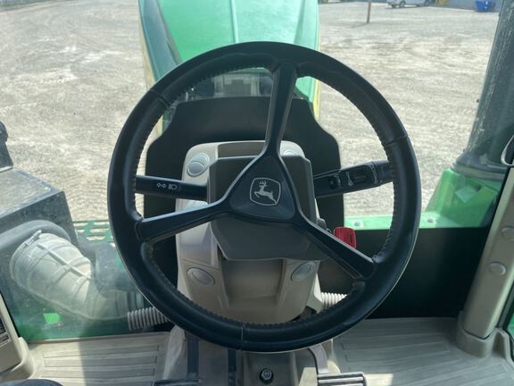 2022 John Deere 9RX 590 Tractor Rubber Track