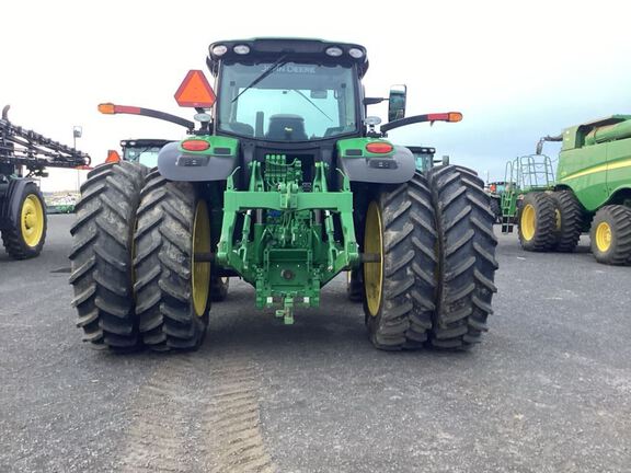 2022 John Deere 6175R Tractor
