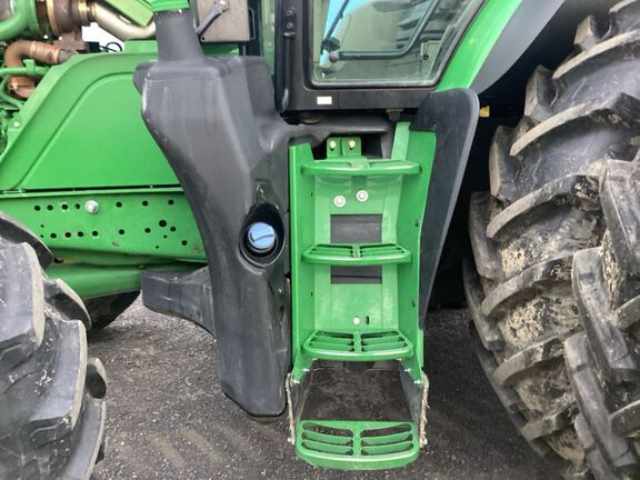 2022 John Deere 6175R Tractor