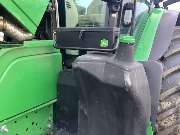 2022 John Deere 6175R Tractor