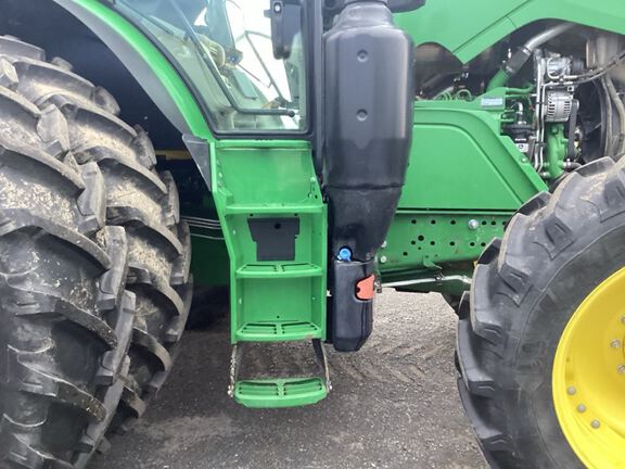 2022 John Deere 6175R Tractor