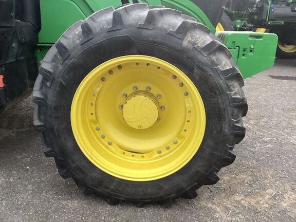 2022 John Deere 6175R Tractor