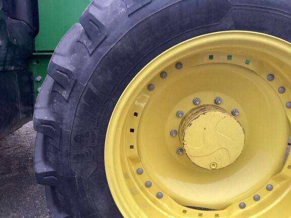 2022 John Deere 6175R Tractor
