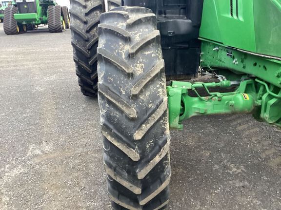 2022 John Deere 6175R Tractor