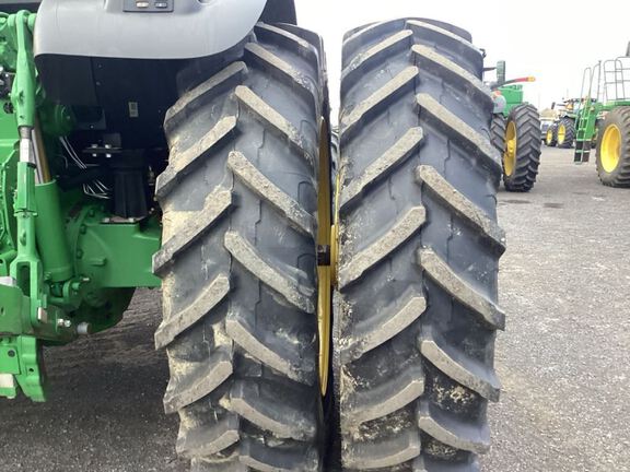 2022 John Deere 6175R Tractor