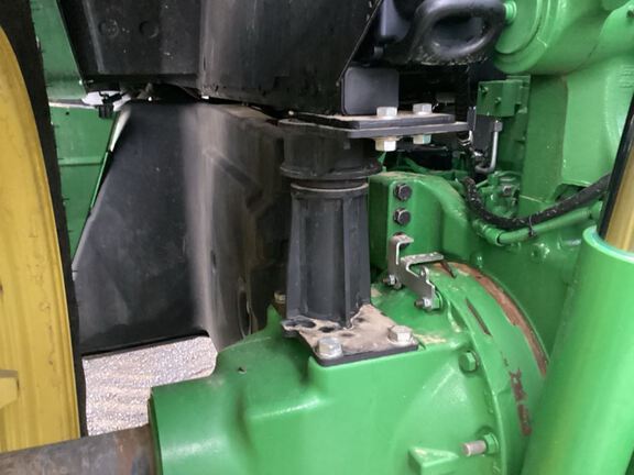 2022 John Deere 6175R Tractor