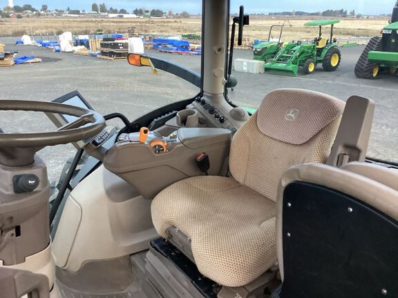 2022 John Deere 6175R Tractor