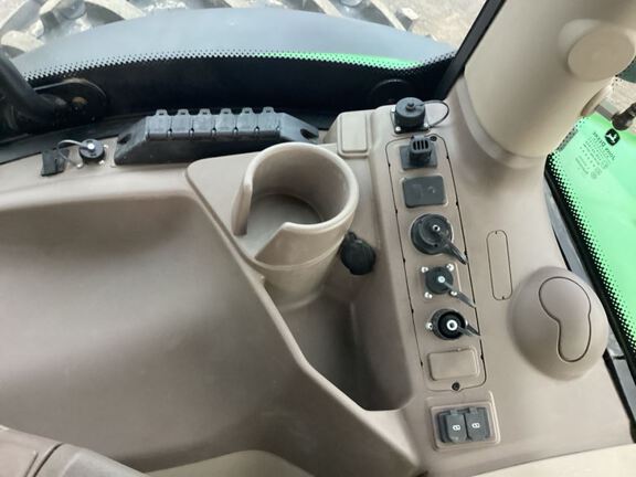 2022 John Deere 6175R Tractor