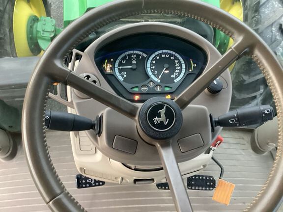 2022 John Deere 6175R Tractor