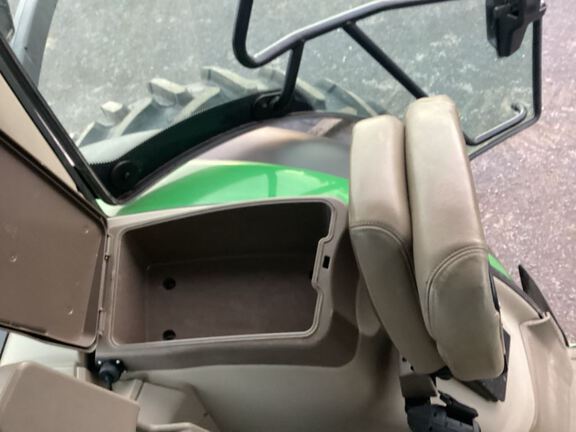 2022 John Deere 6175R Tractor