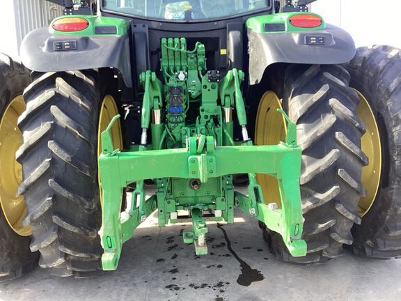 2022 John Deere 6175R Tractor