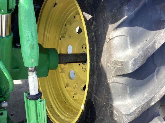2022 John Deere 6175R Tractor