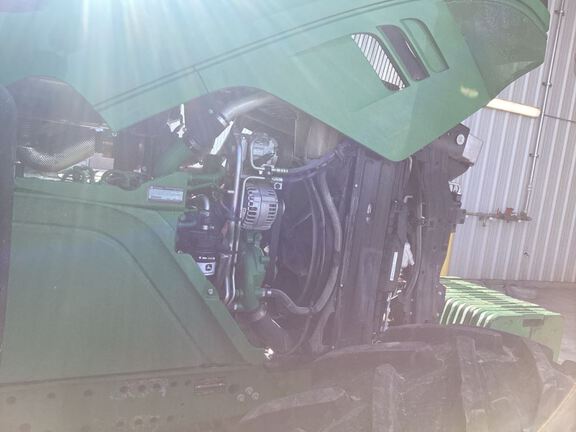 2022 John Deere 6175R Tractor