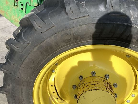 2022 John Deere 6175R Tractor
