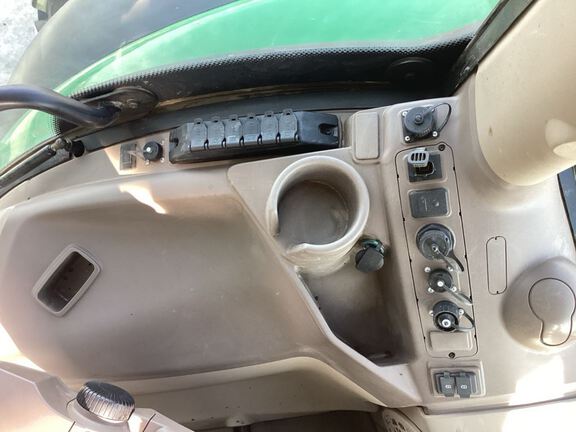 2022 John Deere 6175R Tractor
