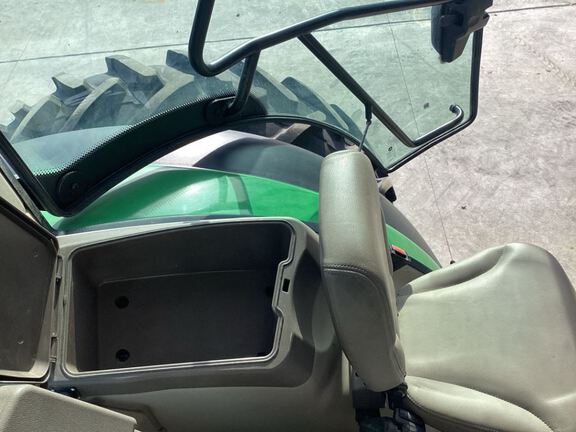 2022 John Deere 6175R Tractor
