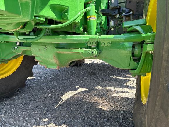 2024 John Deere 7R 310 Tractor
