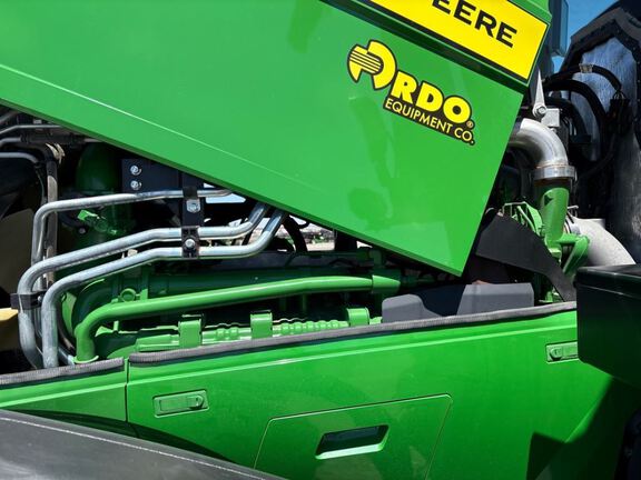 2024 John Deere 7R 310 Tractor