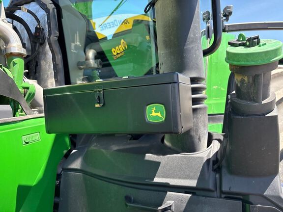 2024 John Deere 7R 310 Tractor