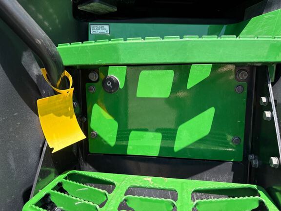 2024 John Deere 7R 310 Tractor