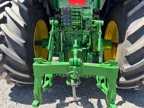 2024 John Deere 7R 310 Tractor