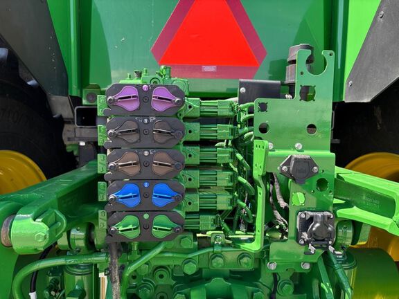 2024 John Deere 7R 310 Tractor