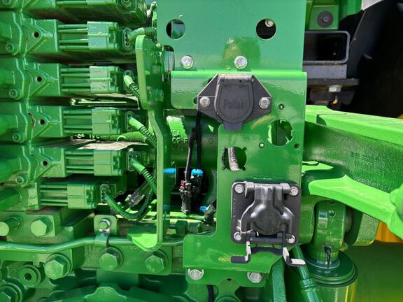 2024 John Deere 7R 310 Tractor
