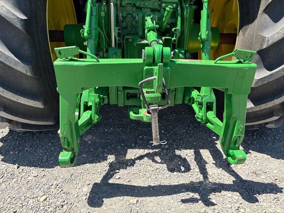 2024 John Deere 7R 310 Tractor