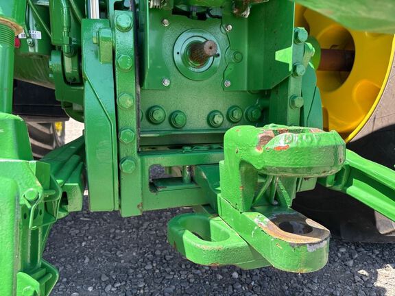 2024 John Deere 7R 310 Tractor