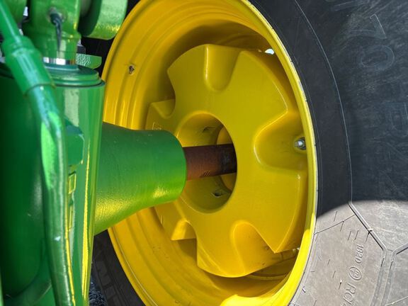 2024 John Deere 7R 310 Tractor