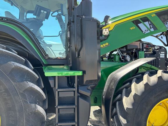 2024 John Deere 7R 310 Tractor