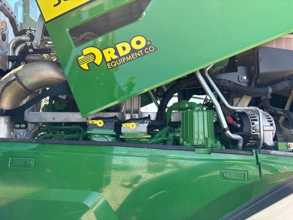 2024 John Deere 7R 310 Tractor