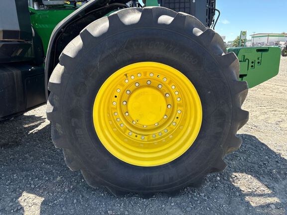 2024 John Deere 7R 310 Tractor