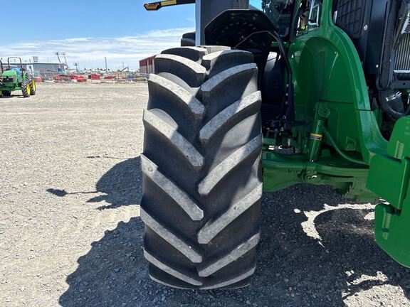 2024 John Deere 7R 310 Tractor