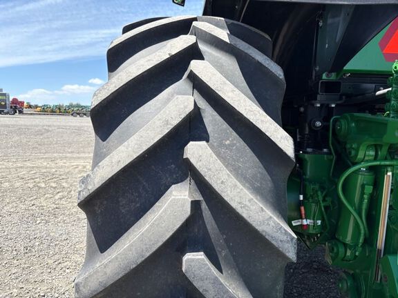 2024 John Deere 7R 310 Tractor