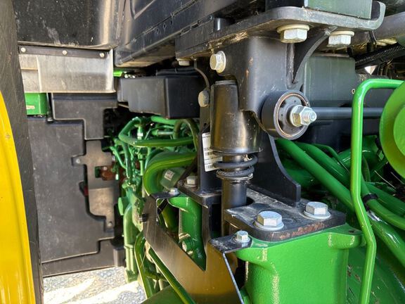 2024 John Deere 7R 310 Tractor