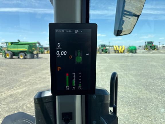 2024 John Deere 7R 310 Tractor