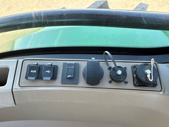 2024 John Deere 7R 310 Tractor