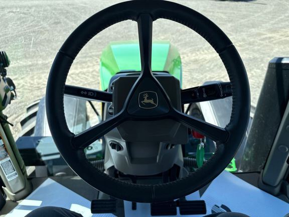 2024 John Deere 7R 310 Tractor
