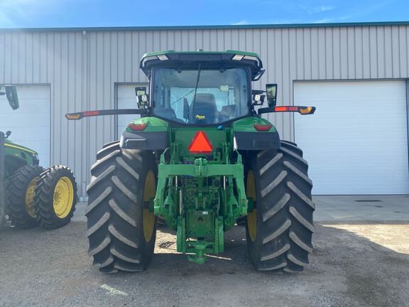 2024 John Deere 7R 310 Tractor