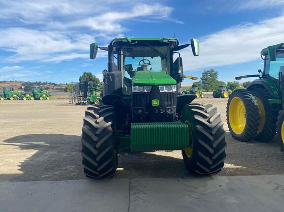 2024 John Deere 7R 310 Tractor