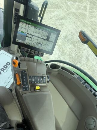 2024 John Deere 7R 310 Tractor
