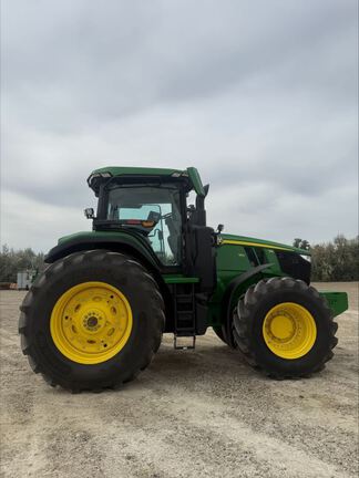 2024 John Deere 7R 310 Tractor