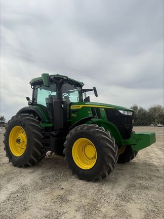 2024 John Deere 7R 310 Tractor
