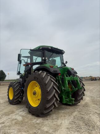 2024 John Deere 7R 310 Tractor