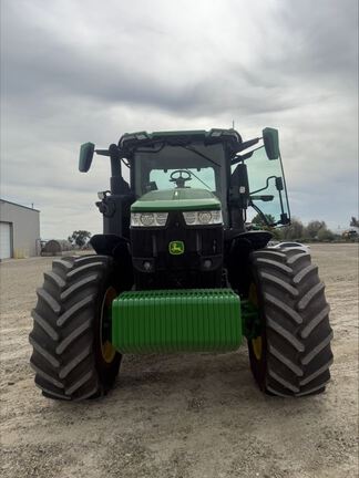 2024 John Deere 7R 310 Tractor