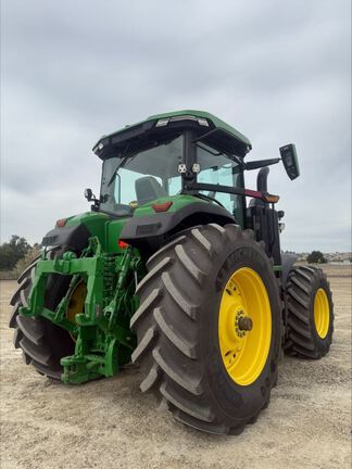 2024 John Deere 7R 310 Tractor