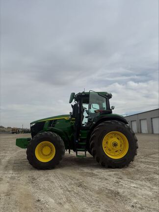 2024 John Deere 7R 310 Tractor
