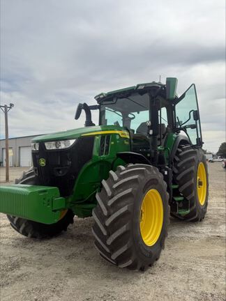 2024 John Deere 7R 310 Tractor
