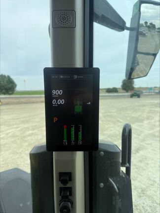 2024 John Deere 7R 310 Tractor